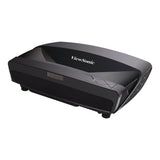 ViewSonic LS810 projector left view