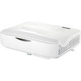 ViewSonic LS832WU projector front-left view