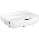 ViewSonic LS832WU projector front-right view