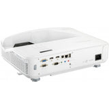 ViewSonic LS832WU projector rear-left view