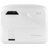 ViewSonic LS832WU projector top view