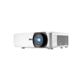 ViewSonic LS850WU projector front left view