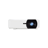 ViewSonic LS850WU projector front view