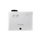 ViewSonic LS850WU projector top view