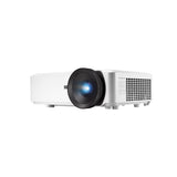 ViewSonic LS860WU projector front-left view