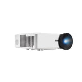 ViewSonic LS860WU projector front-right view