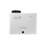 ViewSonic LS860WU projector top view