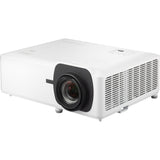 ViewSonic LS901-4K projector front left view