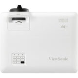 ViewSonic LS901-4K projector top view