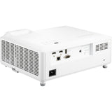 ViewSonic LS901HD projector rear left view