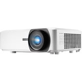 ViewSonic LS920WU projector front-left view