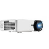 ViewSonic LS920WU projector front-right view