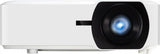 ViewSonic LS920WU 6,000 ANSI Lumens WUXGA Laser Installation Projector