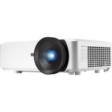 ViewSonic LS921WU projector front-left view