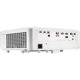 ViewSonic LS921WU projector rear-left view