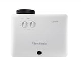 ViewSonic LS921WU 6,000 ANSI Lumens WUXGA Short Throw Laser Installation Projector - SourceIT