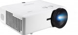 ViewSonic LS921WU 6,000 ANSI Lumens WUXGA Short Throw Projector