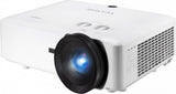 ViewSonic LS921WU 6,000 ANSI Lumens WUXGA Short Throw Projector