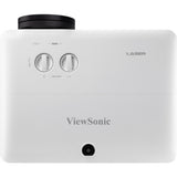 ViewSonic LS921WU projector top view