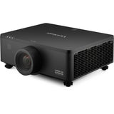 ViewSonic LS950-4K projector front left view