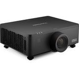 ViewSonic LS950-4K projector front right view