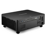 ViewSonic LS950-4K projector rear left view