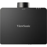 ViewSonic LS950-4K projector top view