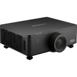 ViewSonic LS950WU projector front right view