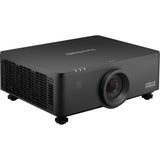 ViewSonic LS951WU projector front right view