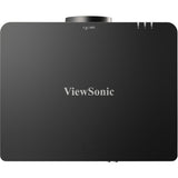 ViewSonic LS951WU projector top view