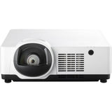 ViewSonic LSC600WU-ST projector front view