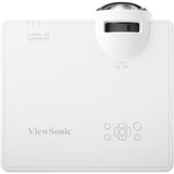 ViewSonic LSC600WU-ST projector top view