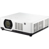 ViewSonic LSC601WU projector front left view