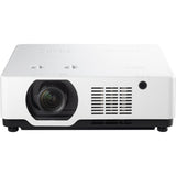 ViewSonic LSC601WU projector front view