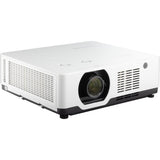 ViewSonic LSC601WU projector front right view