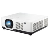 ViewSonic LSC601WU projector front left angled view