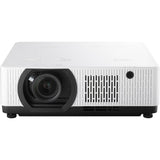 ViewSonic LSC700-4K projector front view