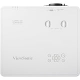ViewSonic LSC700-4K projector top view