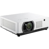 ViewSonic LSC730WU projector front right view