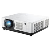 ViewSonic LSC730WU projector front left angled view