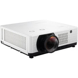 ViewSonic LSC730WU-ST projector front right view