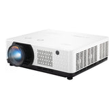 ViewSonic LSC730WU-ST projector front left angled view