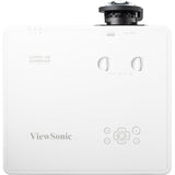 ViewSonic LSC730WU-ST projector top view