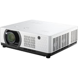 ViewSonic LSC801WU projector front left view