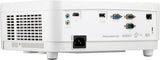 ViewSonic LSD300W-ST 3,300 ANSI Lumens WXGA Short Throw LED Projector