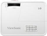ViewSonic LSD300W-ST 3,300 ANSI Lumens WXGA Short Throw LED Projector