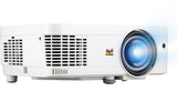 ViewSonic LSD300W-ST 3,300 ANSI Lumens WXGA Short Throw LED Projector