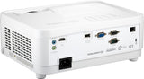 ViewSonic LSD300W-ST 3,300 ANSI Lumens WXGA Short Throw LED Projector