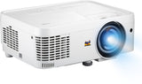 ViewSonic LSD300W-ST 3,300 ANSI Lumens WXGA Short Throw LED Projector