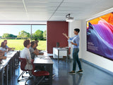 ViewSonic LSD300W-ST 3,300 ANSI Lumens WXGA Short Throw LED Projector